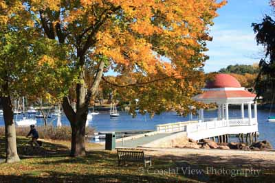 Tuck's Point, Manchester, Ma